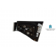 چراغ خطر صندوق چپ خودرو سمند سورن