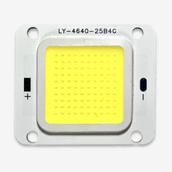 چیپ ال ای دی 50 وات مدل 12volt