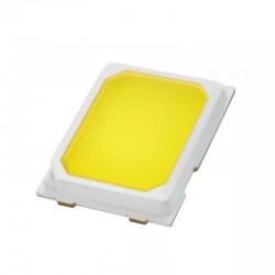 دیود LED مدل 2835W بسته‌ 500 عددی