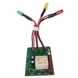 برد محافظ ولتاژ 10 آمپر مدل AVP-01