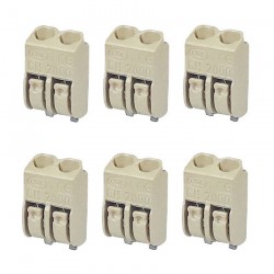 ترمینال مدل TSMD-0062 بسته 6 عددی