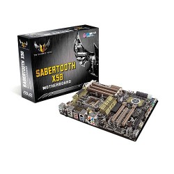 ASUS-SABERTOOTH X58 مادربرد ایسوس