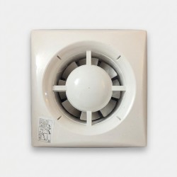 هواکش خانگی پارس مدل turbo1010 توان 19 وات