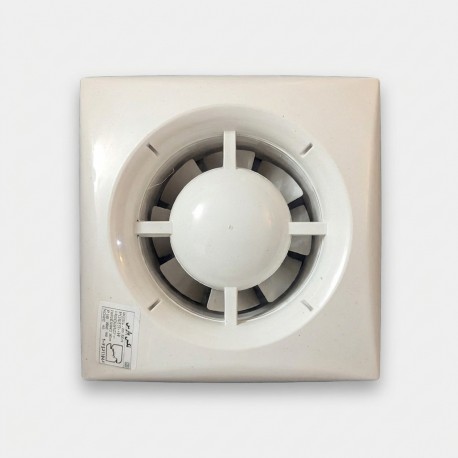 هواکش خانگی پارس مدل turbo1010 توان 19 وات