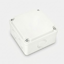 جعبه تقسیم مدل TKP18-MB1010
