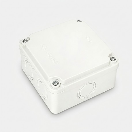 جعبه تقسیم مدل TKP18-MB1010