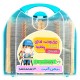 رنج کامل مقاومت های الکتریکی پرکاربرد مدل نیمن کیت بسته 790 عددی