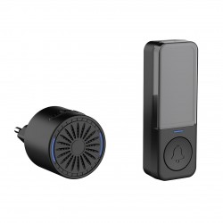 زنگ بی سیم سومو مدل SDB-15K