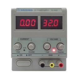 منبع تغذیه الکتریکی داژانگ مدل PS-305D