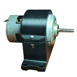 براکت موتور مدل RS-775