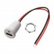 ماژول شارژ روپنلی مادگی مدل USB Type-C