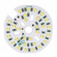 چیپ ال ای دی توان 30 وات 12 ولت ایکس جی دی مدل XGD-MX4354