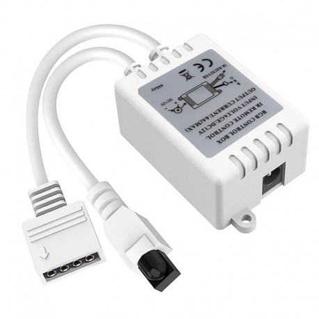 ریموت مدل TKW44_RGBCB