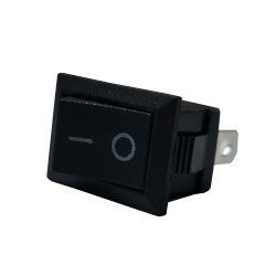 کلید روشن و خاموش مدل POWER L