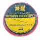 سیم برق افشان 2.5 در 1 رسانا خراسان کد nor-0005