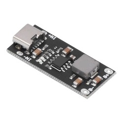 ماژول شارژ باتری لیتیومی مدل FAST-IP2312