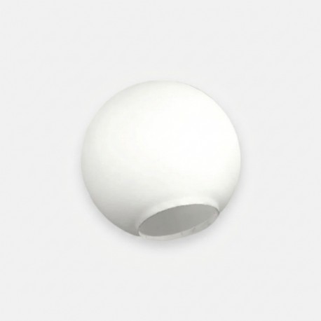 حباب لوستر مدل m1000