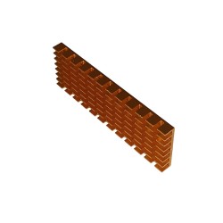 هیت سینک مدل SSD M2