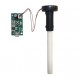ماژول رطوبت ساز بخور سرد مدل پیزو Micro USB کد 5v