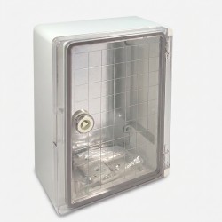 تابلو برق 18 عددی مدل TET-TR2821