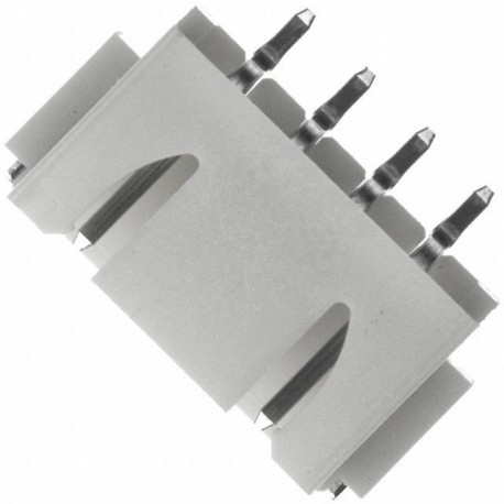 کانکتور 4 پین مدل B4B-XH-A بسته 10 عددی