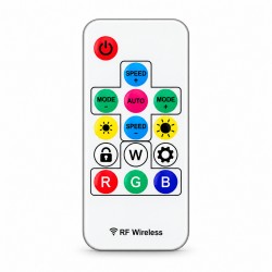 ریموت کنترل مدل برنامه پذیر