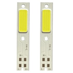 چیپ هدلایت 30 وات مدل H4 بسته 2 عددی