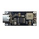 ماژول شارژ باتری لیتیومی 1 سل مدل fast charge-IP2312-USBC