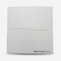 هواکش دمنده مدل VBX-10S2S-IP45