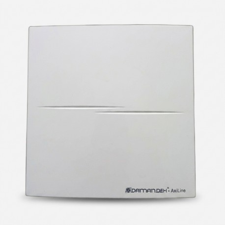هواکش دمنده مدل VBX-10S2S-IP45