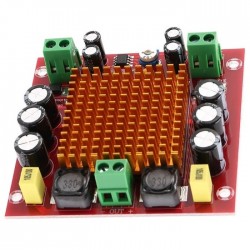ماژول آمپلی‌فایر 150 وات مونو مدل TPA3116D2 XH-M544