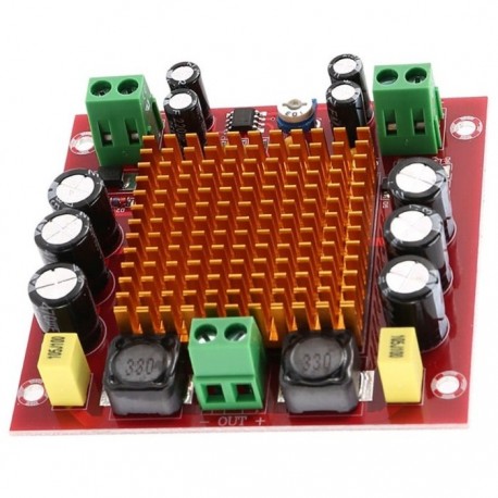 ماژول آمپلی‌فایر 150 وات مونو مدل TPA3116D2 XH-M544