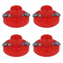 سرپیچ مدل THWH-3014 بسته 4 عددی