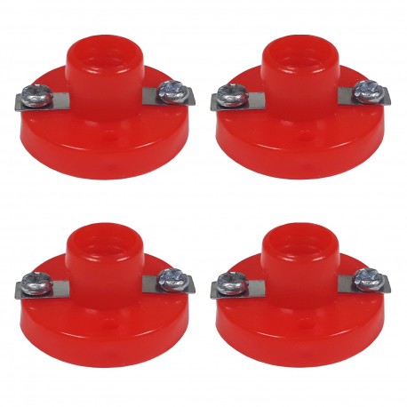سرپیچ مدل THWH-3014 بسته 4 عددی