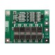 ماژول محافظ شارژ و دشارژ باتری لیتیومی مدل 3S-40A کد Ren-3-40