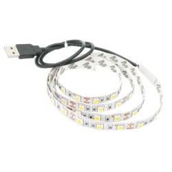 کیت نورپردازی تلویزیون مدل USB-Nice