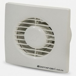 هواکش دمنده مدل VBX-15S2S