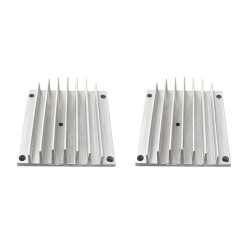 هیت سینک مدل hs-5052 بسته 2 عددی