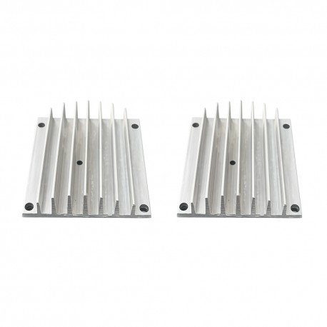 هیت سینک مدل hs-5052 بسته 2 عددی