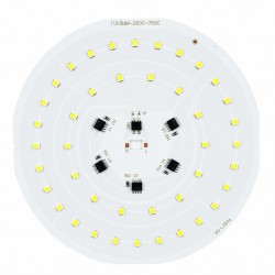 چیپ ال ای دی 50 وات مدل XD-119.8MM