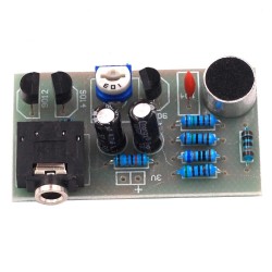 کیت الکترونیکی سمعک کد DIY-H25
