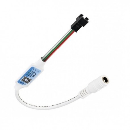 ریموت کنترل مدل بلوتوثی SP621E