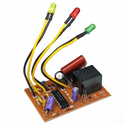 برد محافظ یخچال مدل TK-10016