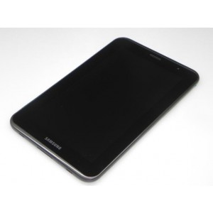 Samsung Galaxy Tab GT-P3100 تاچ و ال سی دی تبلت سامسونگ