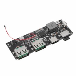 ماژول پاوربانک مدل Type-C