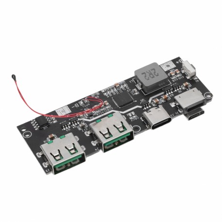 ماژول پاوربانک مدل Type-C