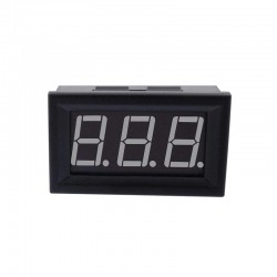 ماژول ولت متر دیجیتال مدل DC 30V - 0.56