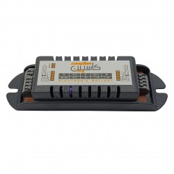 ترانس مهتابی کاسپین مدل BT-0236
