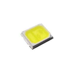 چیپ ال ای دی مدل 2835 6v 1W بسته 100 عددی