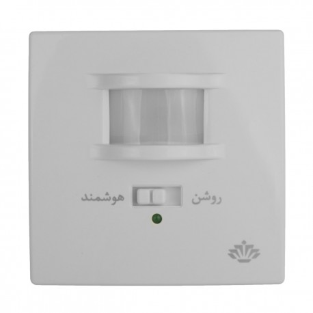 کلید هوشمند دیواری تایم ایران کد توکار